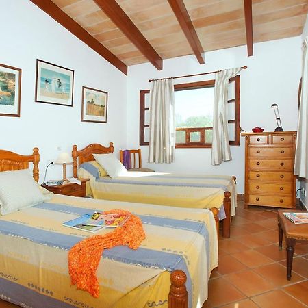 Villa Monserrat By Villa Plus Port de Pollenca Εξωτερικό φωτογραφία