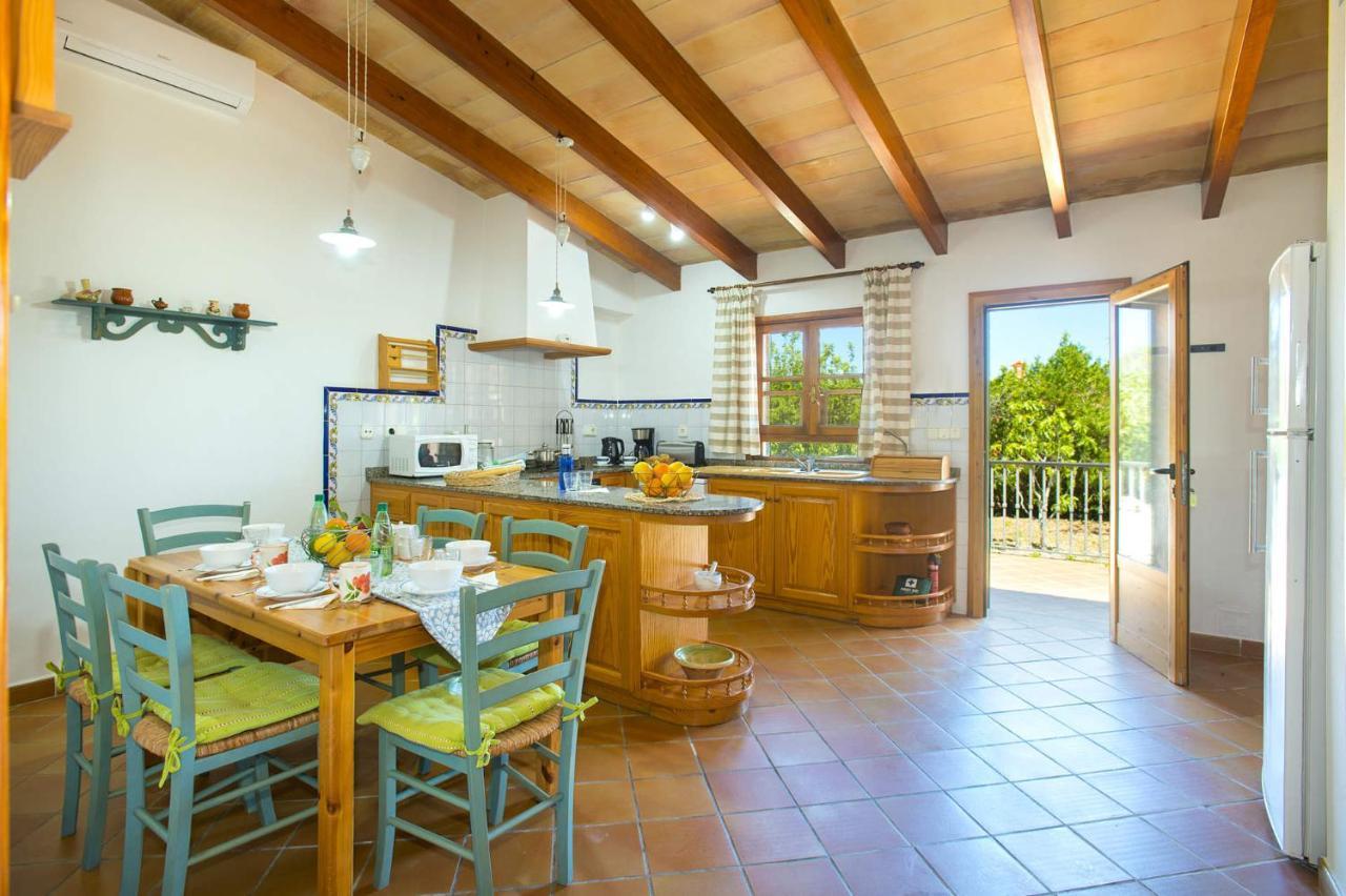 Villa Monserrat By Villa Plus Port de Pollenca Εξωτερικό φωτογραφία