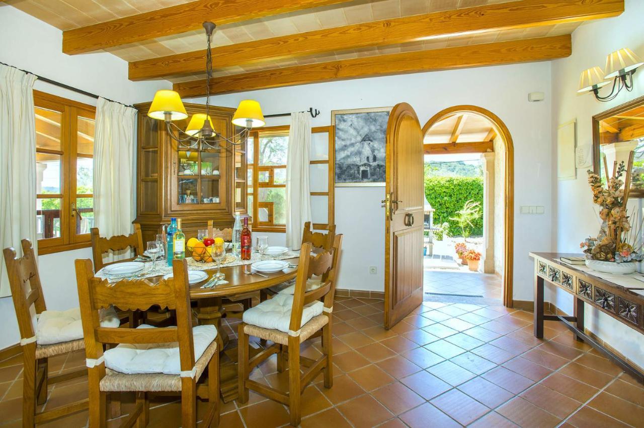 Villa Monserrat By Villa Plus Port de Pollenca Εξωτερικό φωτογραφία