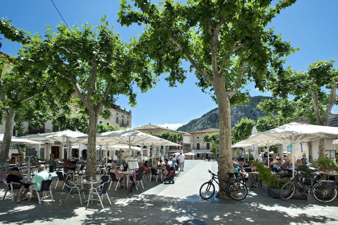 Villa Monserrat By Villa Plus Port de Pollenca Εξωτερικό φωτογραφία